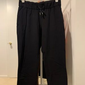 Lululemon On the Fly Pant